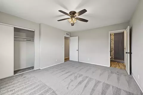 Bedroom - 817 E Cheryl Dr, Phoenix, AZ 85020 photo 2 of 6