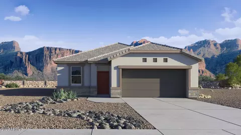 5576 E Darwin Dr, San Tan Valley, AZ 85140