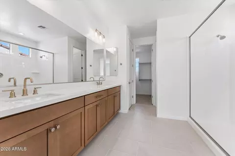 Entry Way - 3715 E Melody Dr, Phoenix, AZ 85042 photo 4 of 4