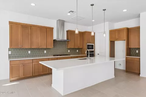 Kitchen - 3715 E Melody Dr, Phoenix, AZ 85042 photo 2 of 4