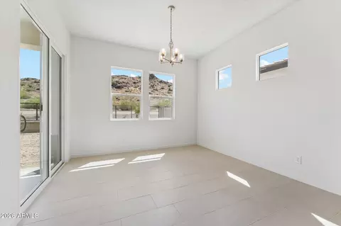 Dining - 3715 E Melody Dr, Phoenix, AZ 85042 photo 1 of 1