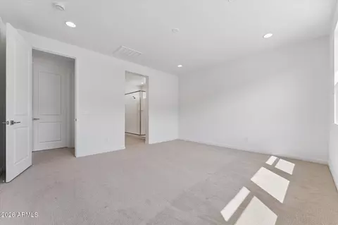 Bedroom - 3715 E Melody Dr, Phoenix, AZ 85042 photo 3 of 3