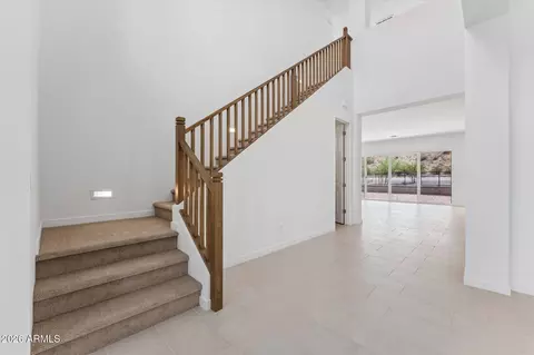 Entry Way - 3715 E Melody Dr, Phoenix, AZ 85042 photo 1 of 4