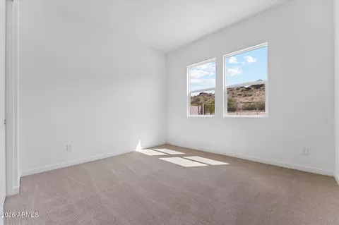 Bedroom - 3715 E Melody Dr, Phoenix, AZ 85042 photo 2 of 3