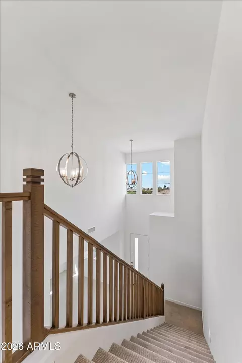 Entry Way - 3715 E Melody Dr, Phoenix, AZ 85042 photo 3 of 4