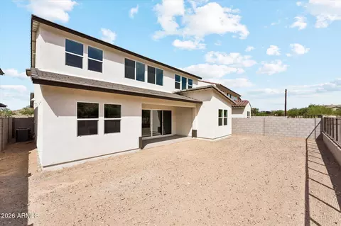 Exterior - 3715 E Melody Dr, Phoenix, AZ 85042 photo 3 of 3