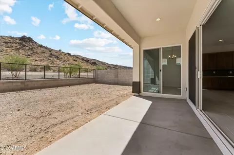 Exterior - 3715 E Melody Dr, Phoenix, AZ 85042 photo 2 of 3