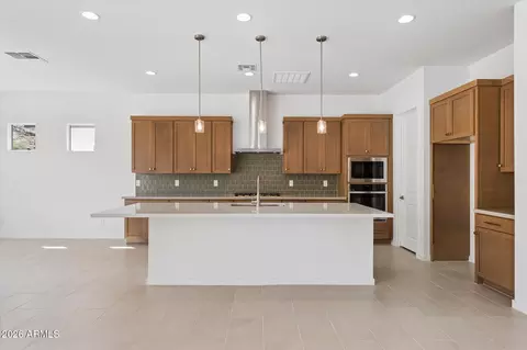 Kitchen - 3715 E Melody Dr, Phoenix, AZ 85042 photo 1 of 4