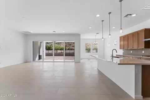 Living - 3715 E Melody Dr, Phoenix, AZ 85042 photo 2 of 4