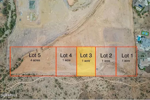 0 N Gary Rd #3, Queen Creek, AZ 85143