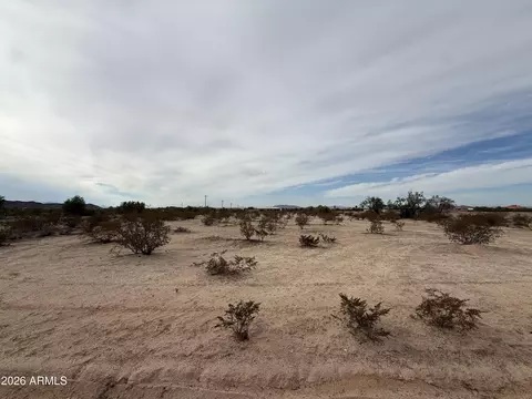0 Cox Hopi -- #-, Casa Grande, AZ 85194