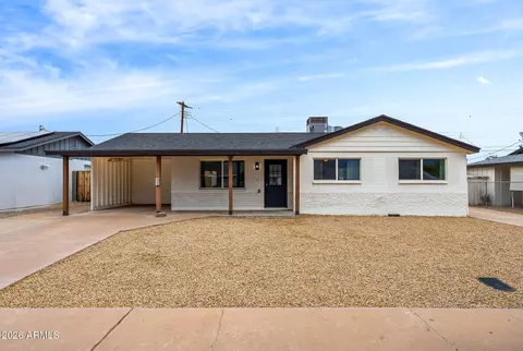 6614 E Latham St, Scottsdale, AZ 85257