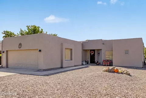 21407 E Creosote Ln, Queen Creek, AZ 85142