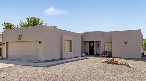 21407 E Creosote Ln, Queen Creek, AZ 85142
