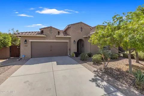4479 W Goldmine Mountain Dr, San Tan Valley, AZ 85142
