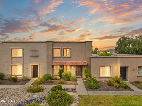 8392 E Solano Dr, Scottsdale, AZ 85250