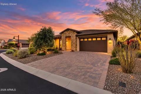 4550 Fletcher Ct, Wickenburg, AZ 85390