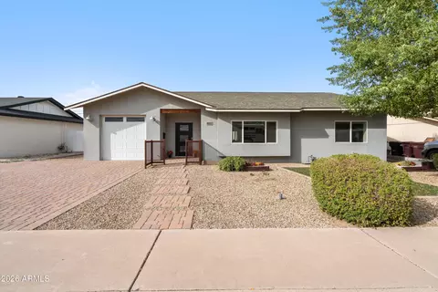 8522 E Vernon Ave, Scottsdale, AZ 85257