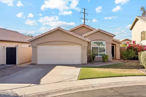 5985 W Geronimo Ct, Chandler, AZ 85226