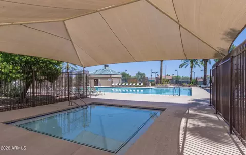 Exterior - 14435 S 35th St, Phoenix, AZ 85044 photo 13 of 14