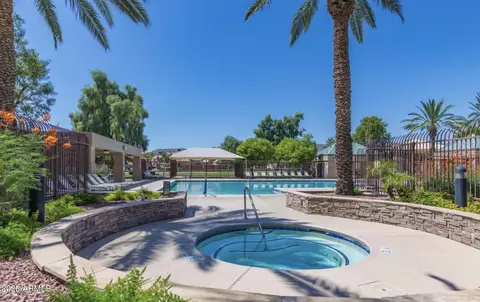 Exterior - 14435 S 35th St, Phoenix, AZ 85044 photo 11 of 14