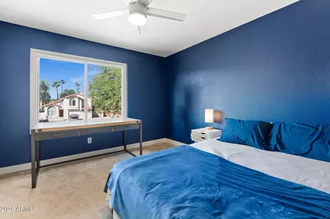 Bedroom - 14435 S 35th St, Phoenix, AZ 85044 photo 6 of 7