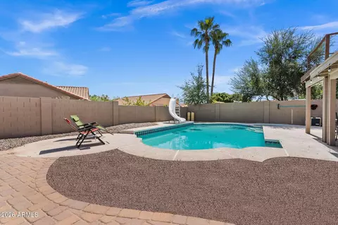 Exterior - 14435 S 35th St, Phoenix, AZ 85044 photo 8 of 14