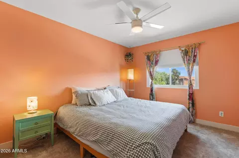 Bedroom - 14435 S 35th St, Phoenix, AZ 85044 photo 5 of 7