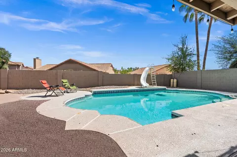 Exterior - 14435 S 35th St, Phoenix, AZ 85044 photo 5 of 14