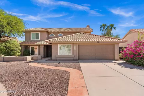 Exterior - 14435 S 35th St, Phoenix, AZ 85044 photo 2 of 14