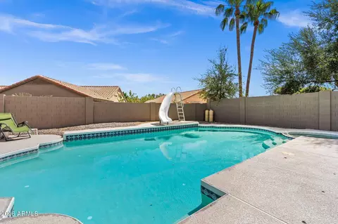 Exterior - 14435 S 35th St, Phoenix, AZ 85044 photo 6 of 14