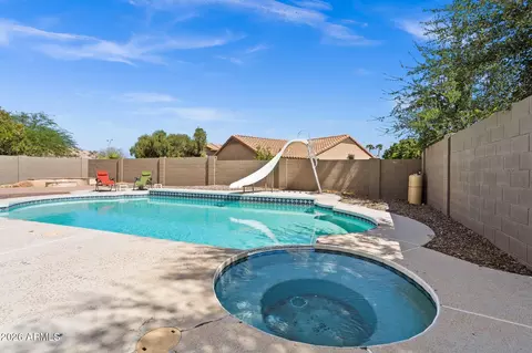 Exterior - 14435 S 35th St, Phoenix, AZ 85044 photo 7 of 14