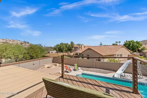 Exterior - 14435 S 35th St, Phoenix, AZ 85044 photo 4 of 14
