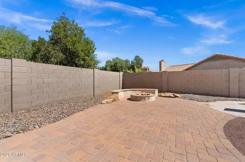 Exterior - 14435 S 35th St, Phoenix, AZ 85044 photo 9 of 14