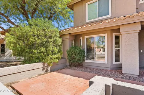 Exterior - 14435 S 35th St, Phoenix, AZ 85044 photo 3 of 14