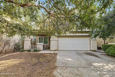 4149 E Betsy Ln, Gilbert, AZ 85296