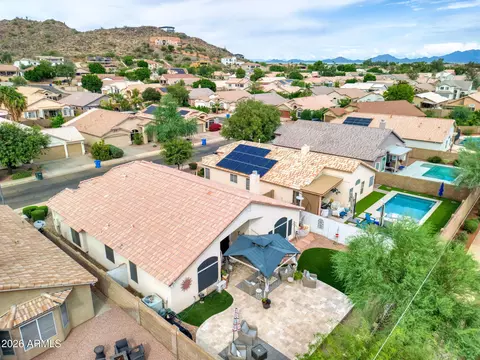 View/Area - 2011 E Renee Dr, Phoenix, AZ 85024 photo 2 of 3