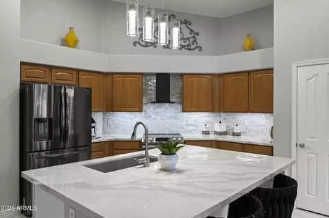 Kitchen - 2011 E Renee Dr, Phoenix, AZ 85024 photo 3 of 3
