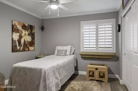 Bedroom - 2011 E Renee Dr, Phoenix, AZ 85024 photo 3 of 3
