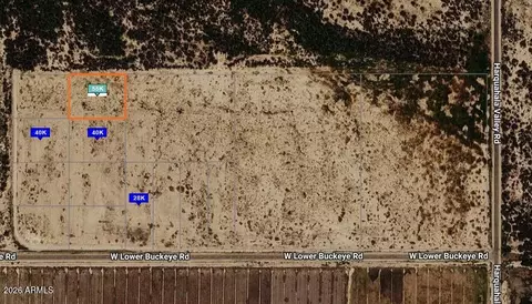 500 Nnn Ave #2, Tonopah, AZ 85354