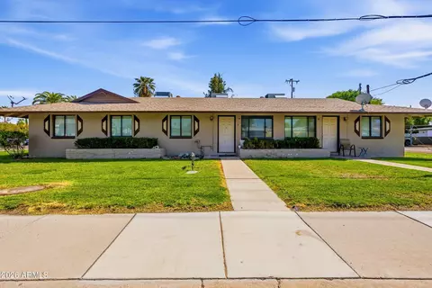 6801 Earll Dr, Scottsdale, AZ 85251