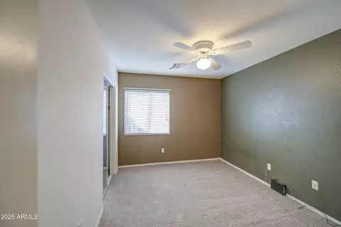 Bedroom - 11465 E Cicero St, Mesa, AZ 85207 photo 5 of 6