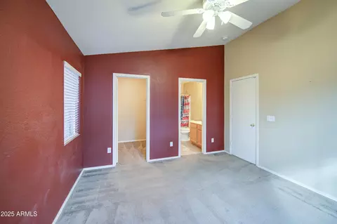 Bedroom - 11465 E Cicero St, Mesa, AZ 85207 photo 2 of 6