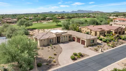 19027 Eaglenest Dr, Rio Verde, AZ 85263