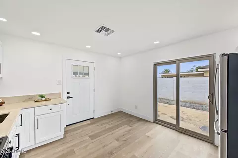 Kitchen - 7727 W Weldon Ave, Phoenix, AZ 85033 photo 1 of 4