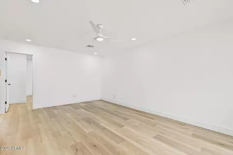 Bedroom - 7727 W Weldon Ave, Phoenix, AZ 85033 photo 1 of 4