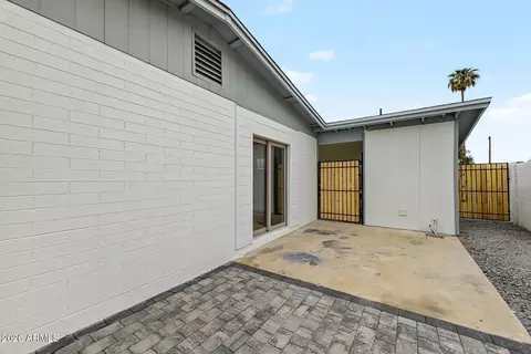 Exterior - 7727 W Weldon Ave, Phoenix, AZ 85033 photo 10 of 10