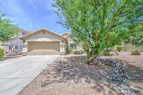 13526 W Berridge Ln, Litchfield Park, AZ 85340