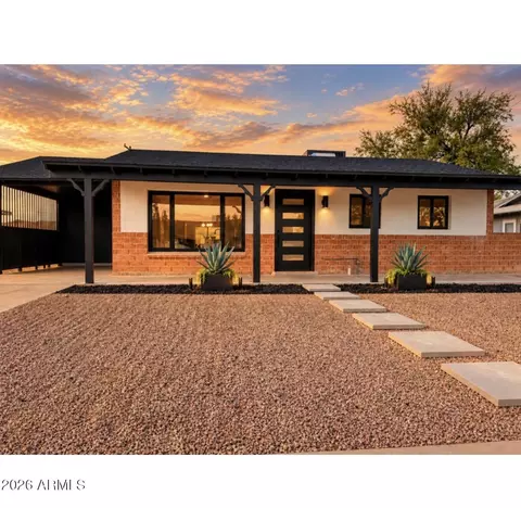 8502 E Lewis Ave, Scottsdale, AZ 85257