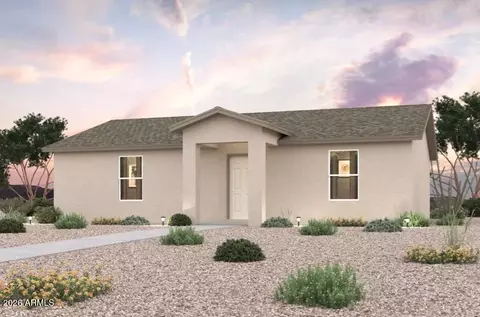 10063 W Mendell Cir, Arizona City, AZ 85123